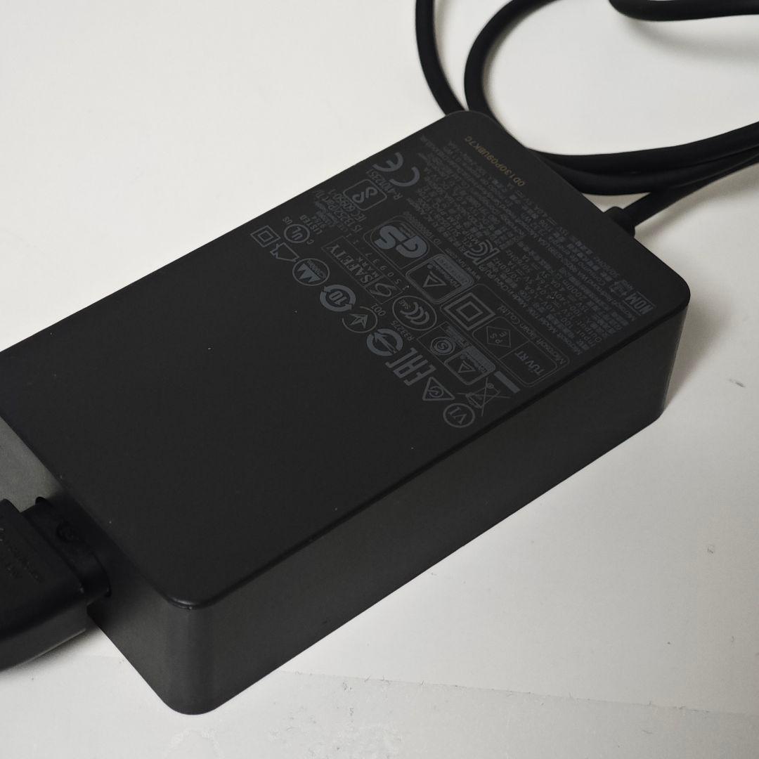 訳ありSurface pro 5 i5-7300u ssd256gb ram8g