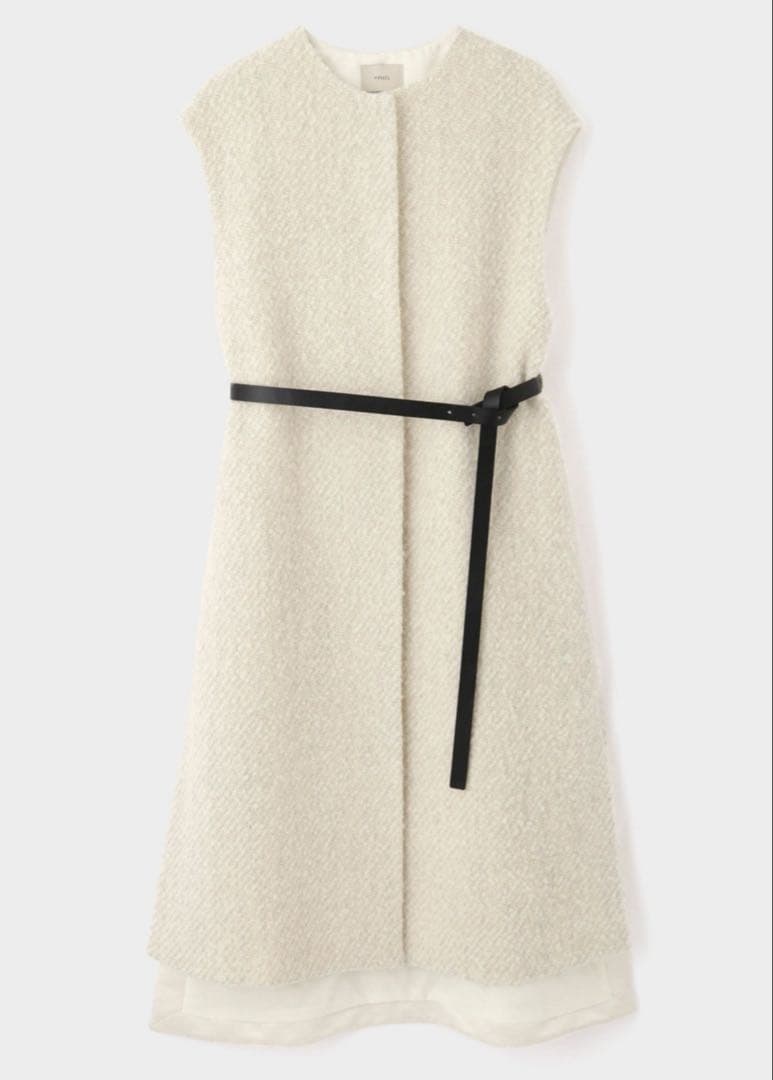 ルフィル シルクジレ