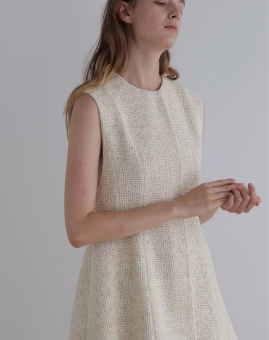 ルフィル シルクジレ