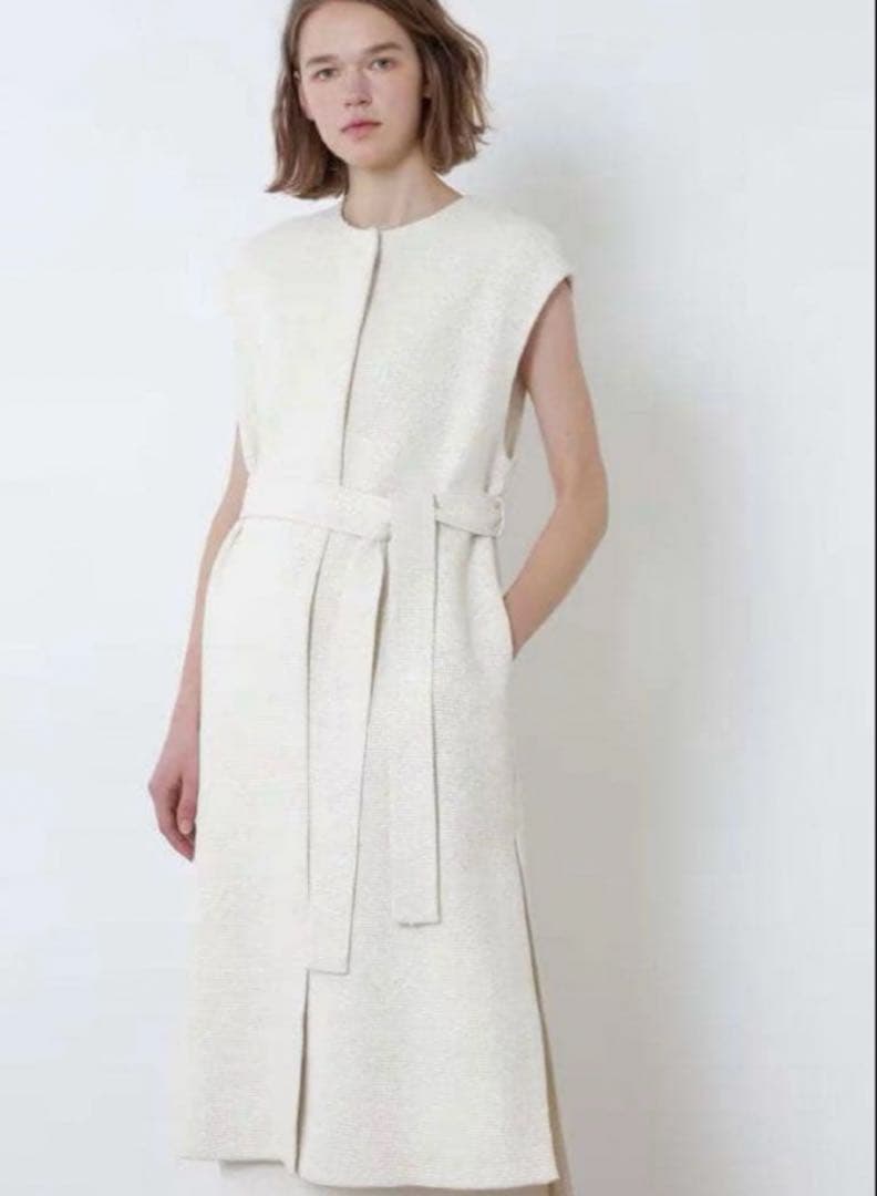 ルフィル シルクジレ