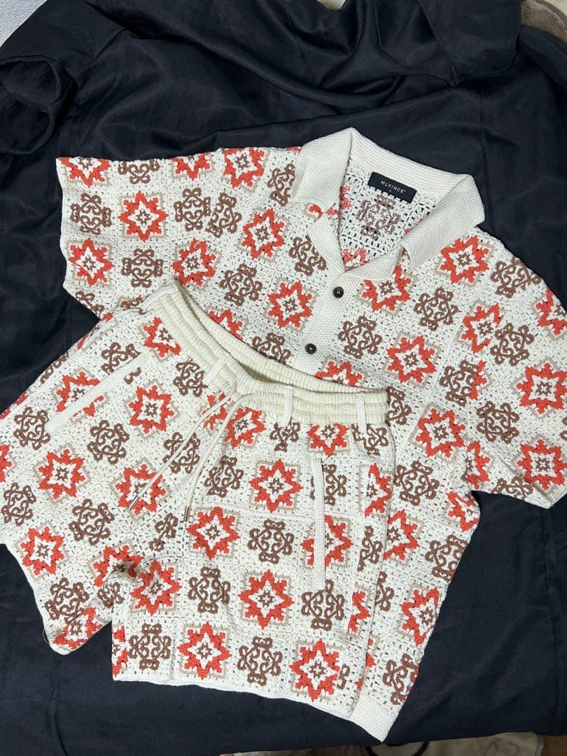 MLVINCE セットアップ