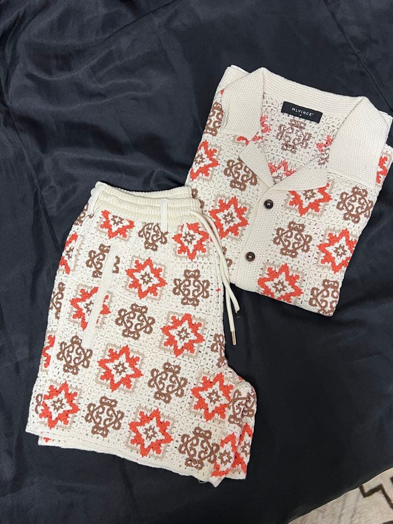 MLVINCE セットアップ