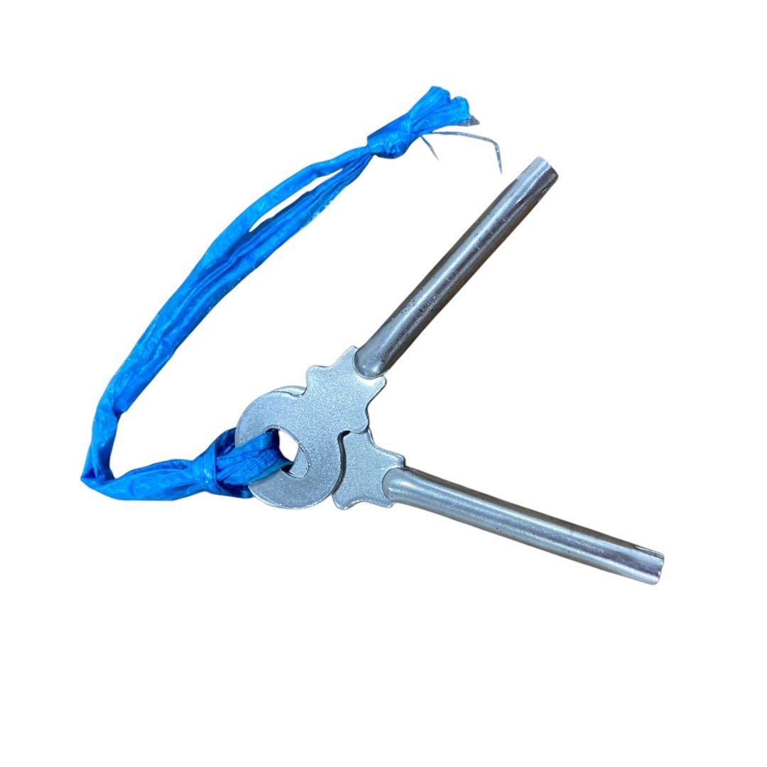 送料無料 昭和レトロ 桐ダンス 5段 上下セパレート可 鍵付き