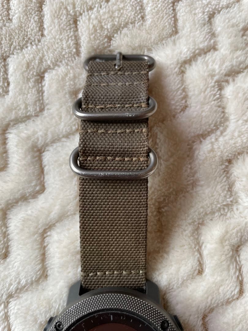 SUUNTO トラバース アルファ フォリッジ