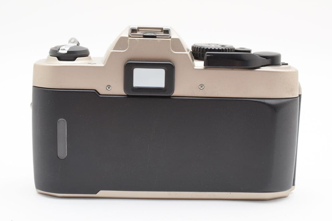 超美品　NIKON ニコン FM10 フィルムカメラ　モルト新品交換済 M733