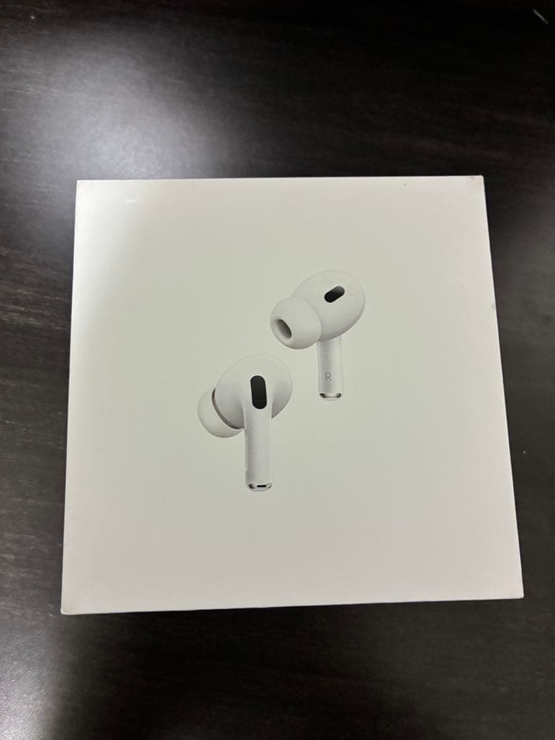 Apple AirPods Pro 2 ワイヤレスイヤホン　美品