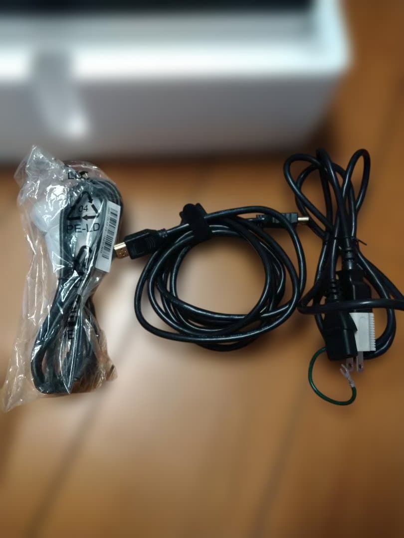 Acer モニター27インチCB1Series