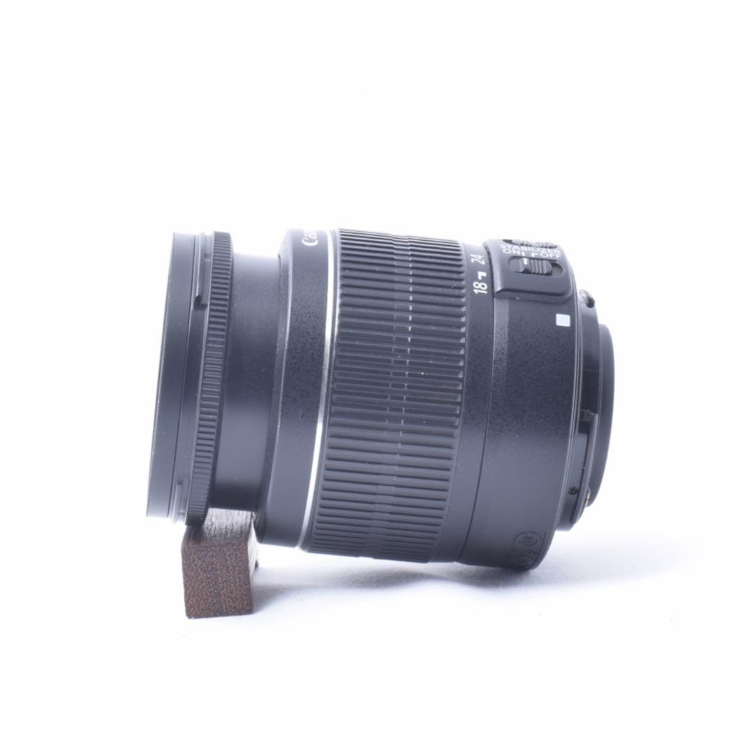 ✨️超豪華セット✨️Canon Kiss X7i 超望遠ダブルレンズセット❣️