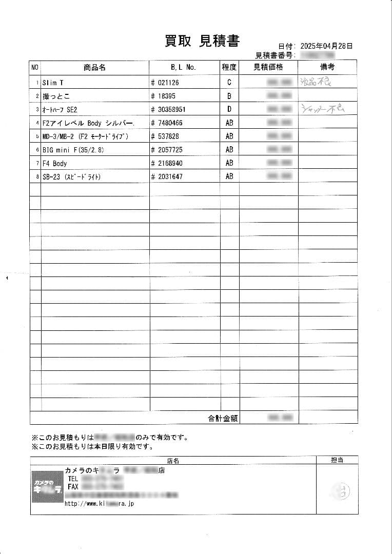 ニコン F2アイレベルbody シルバー フィルム一眼レフカメラ おまけ付き
