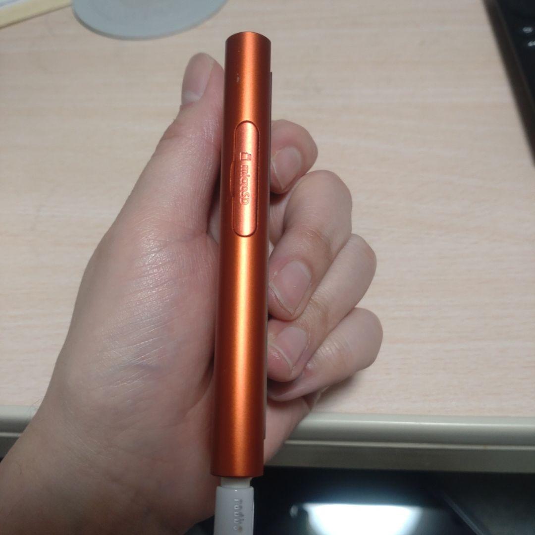 SONY　ウォークマン　NW-A50 MOD導入