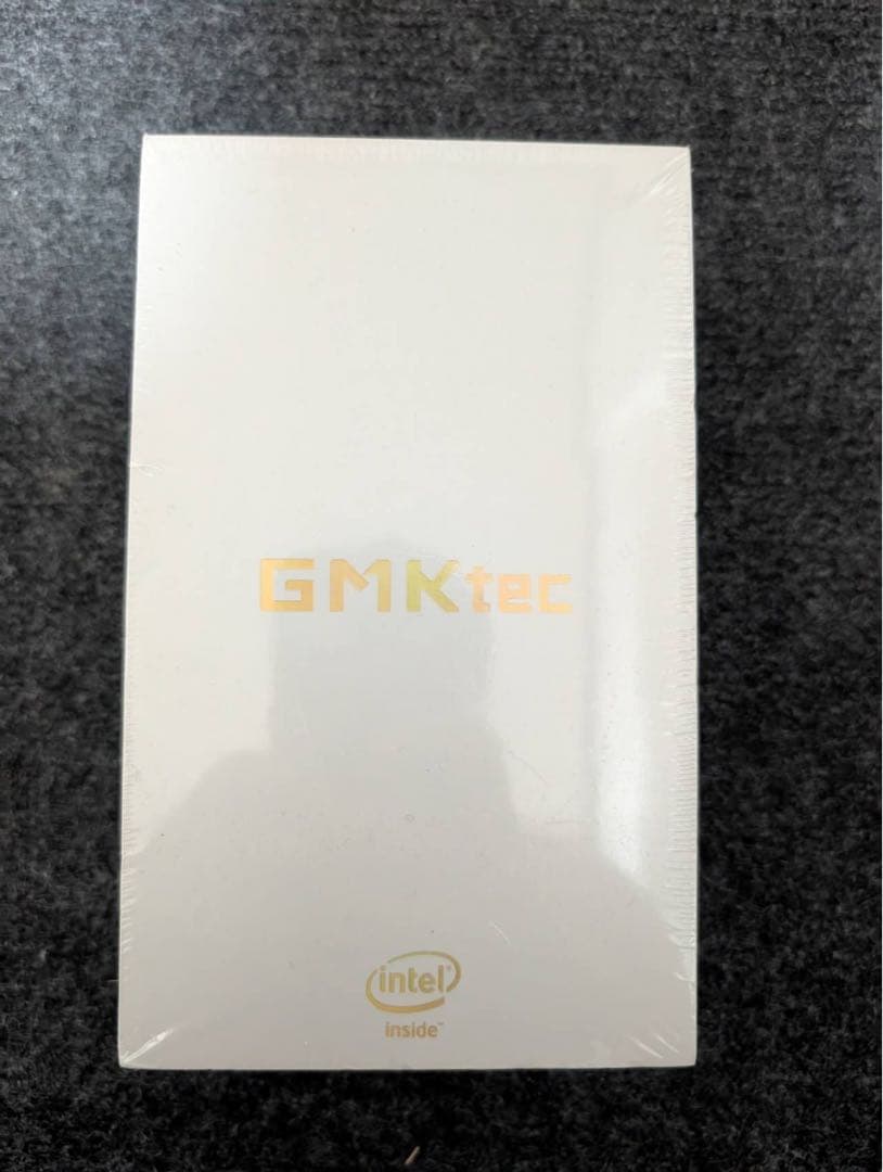 「新品」ミニpc 第11世代N5105 8GB DDR4 128GB