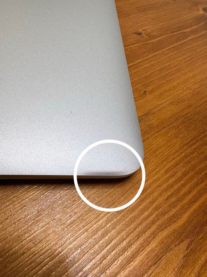 Apple MacBook Air early2015 13インチ　128GB