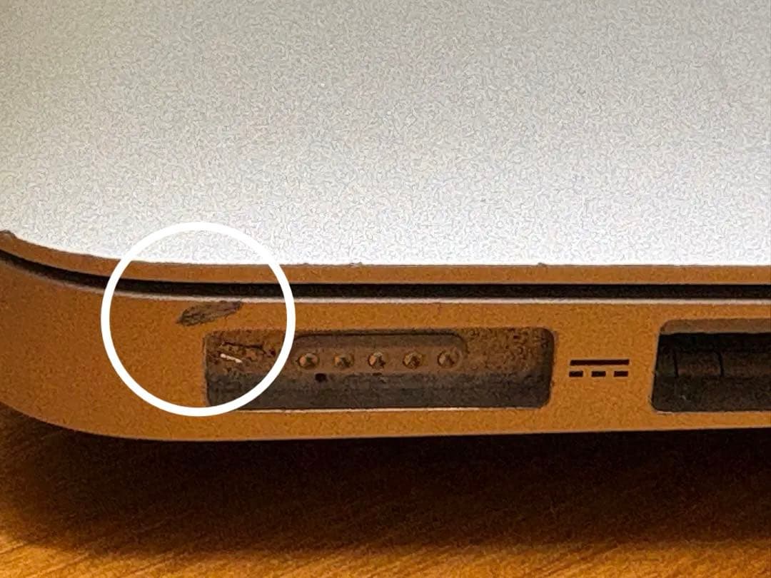 Apple MacBook Air early2015 13インチ　128GB