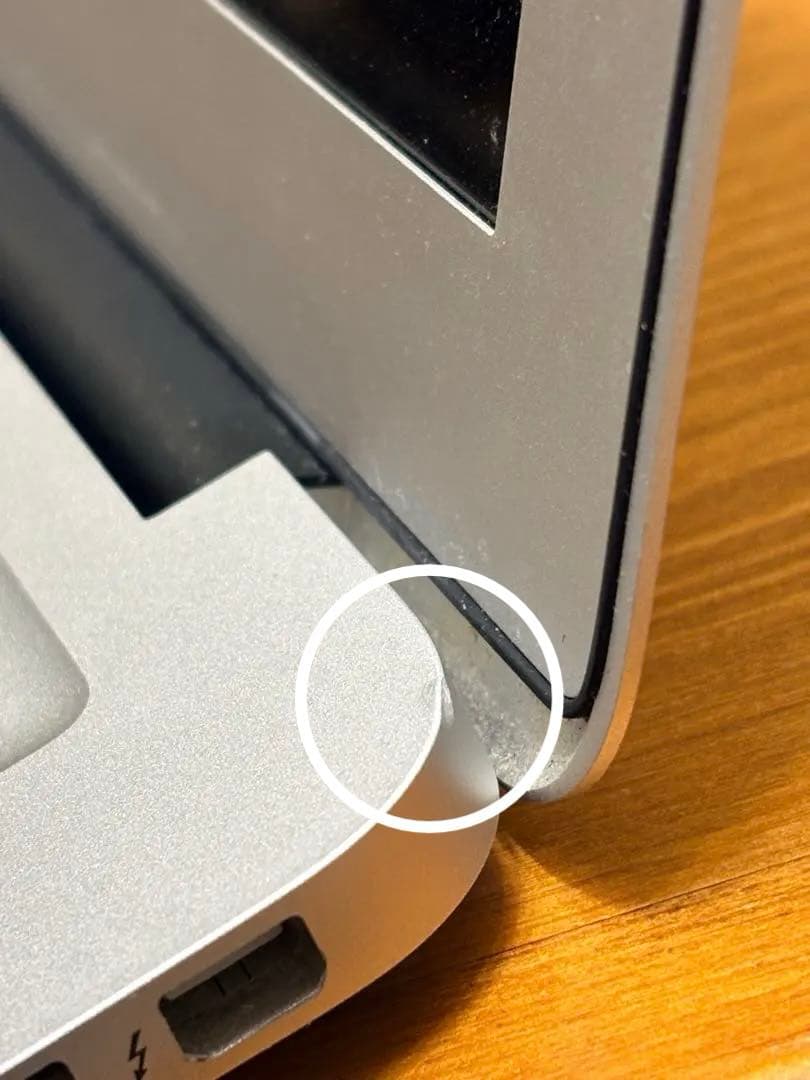 Apple MacBook Air early2015 13インチ　128GB