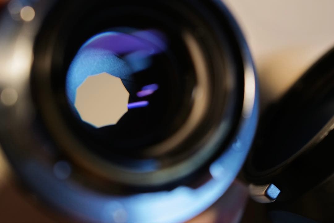 【超希少】【良品】Leica Summicron 35mm 7枚玉ドイツ製後期