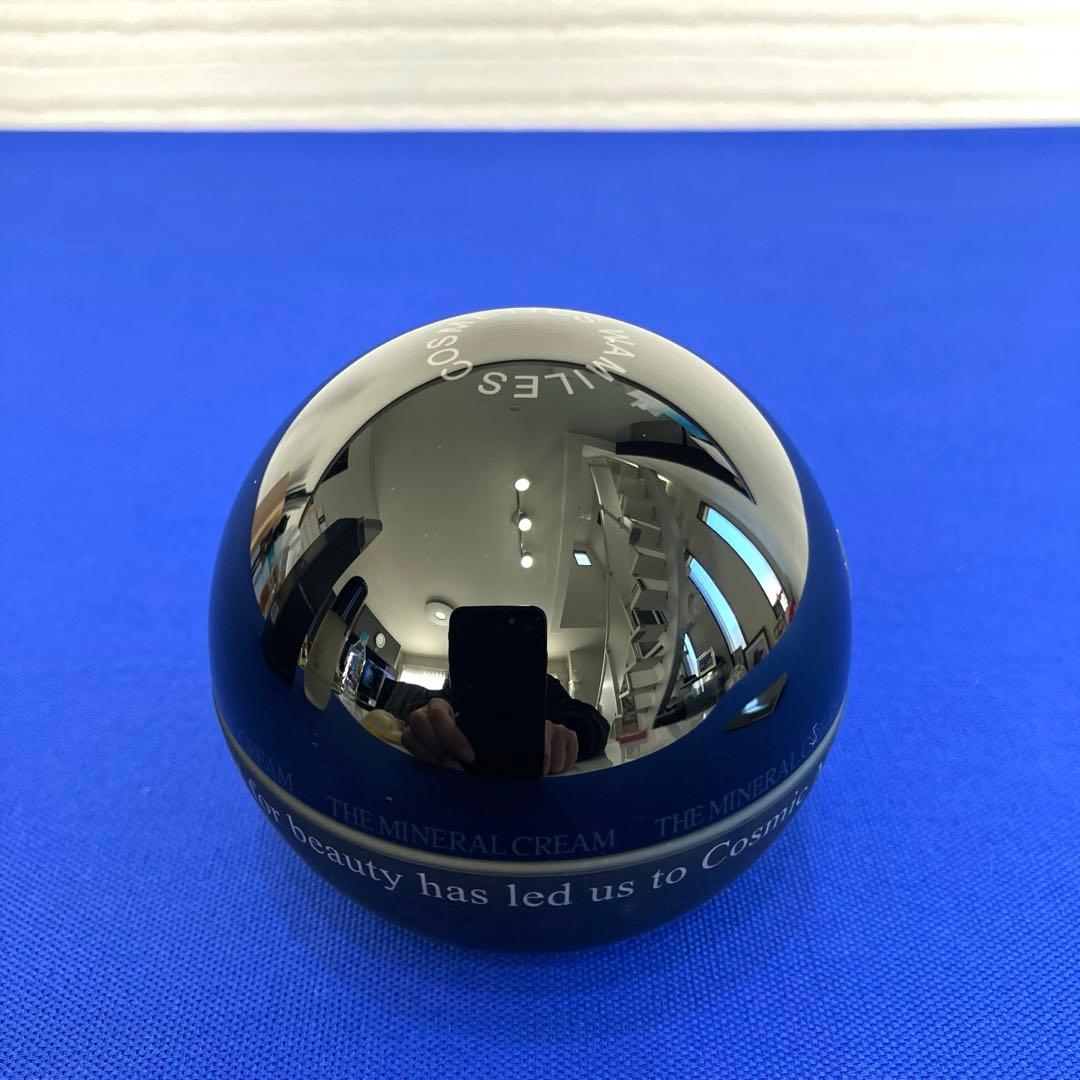 ワミレス ミネラルローション＆ミネラルクリームセット