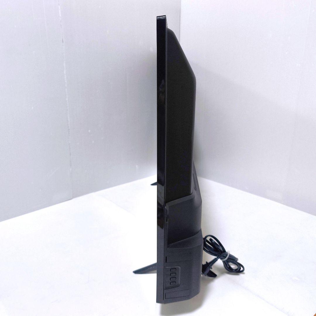 【送料無料】フナイ 43V型 4K 液晶テレビ FL-43UF360