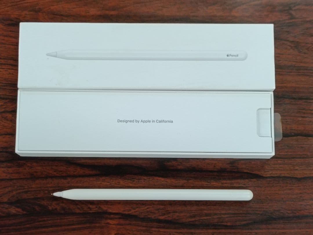 iPad Air 4世代（64gb） + Apple Pencil (2世代)