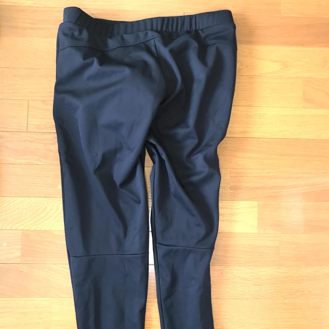 ★ 新品タグ付 ★ カペルミュール　レディース　防風　プラチナパッド　裏起毛　⑫