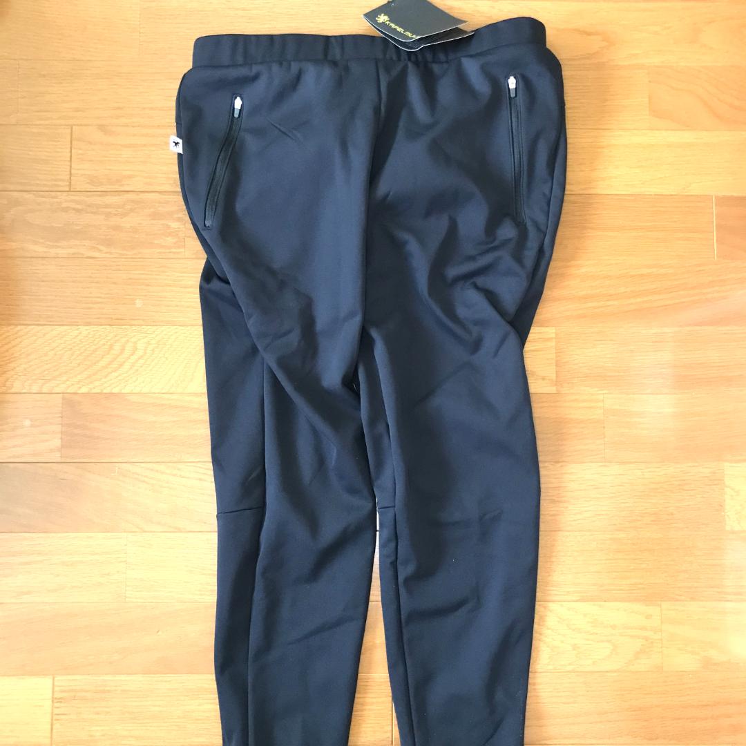 ★ 新品タグ付 ★ カペルミュール　レディース　防風　プラチナパッド　裏起毛　⑫