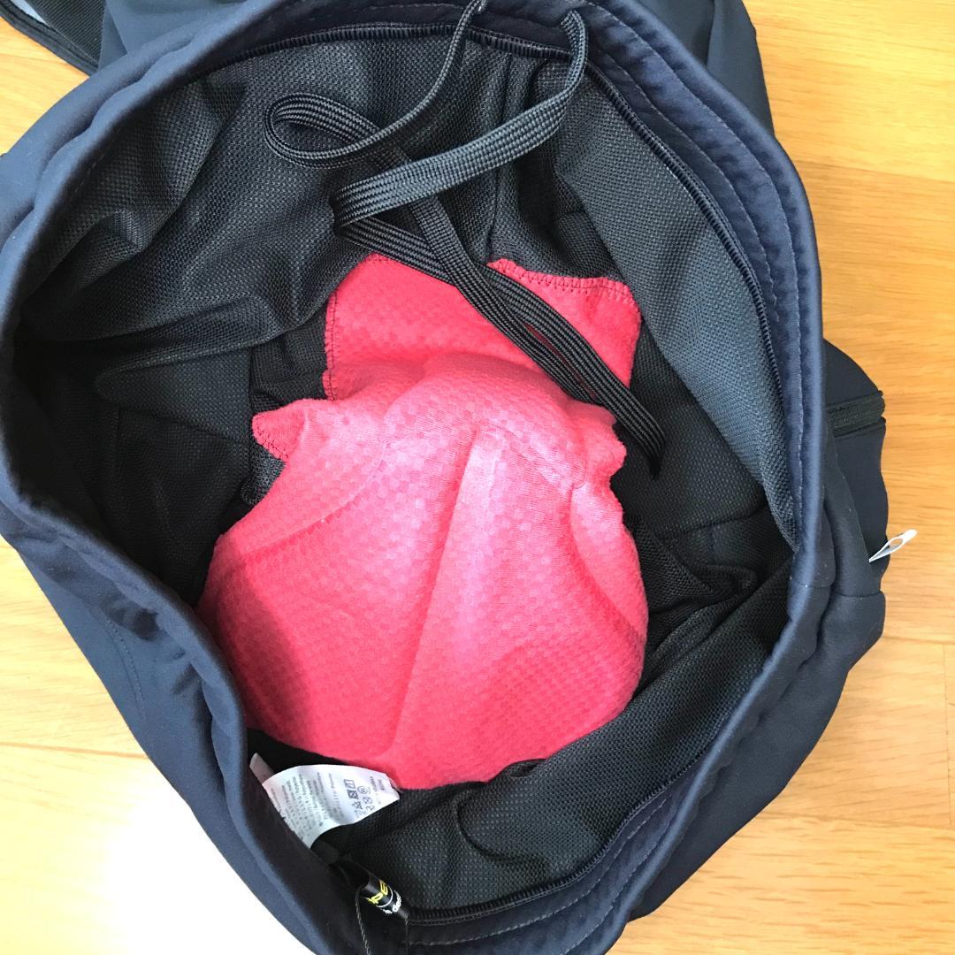 ★ 新品タグ付 ★ カペルミュール　レディース　防風　プラチナパッド　裏起毛　⑫