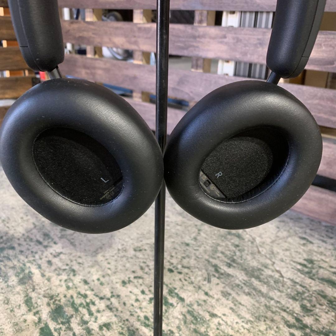 K571 Urbanista Powerfoyle ソーラー充電 ヘッドホン