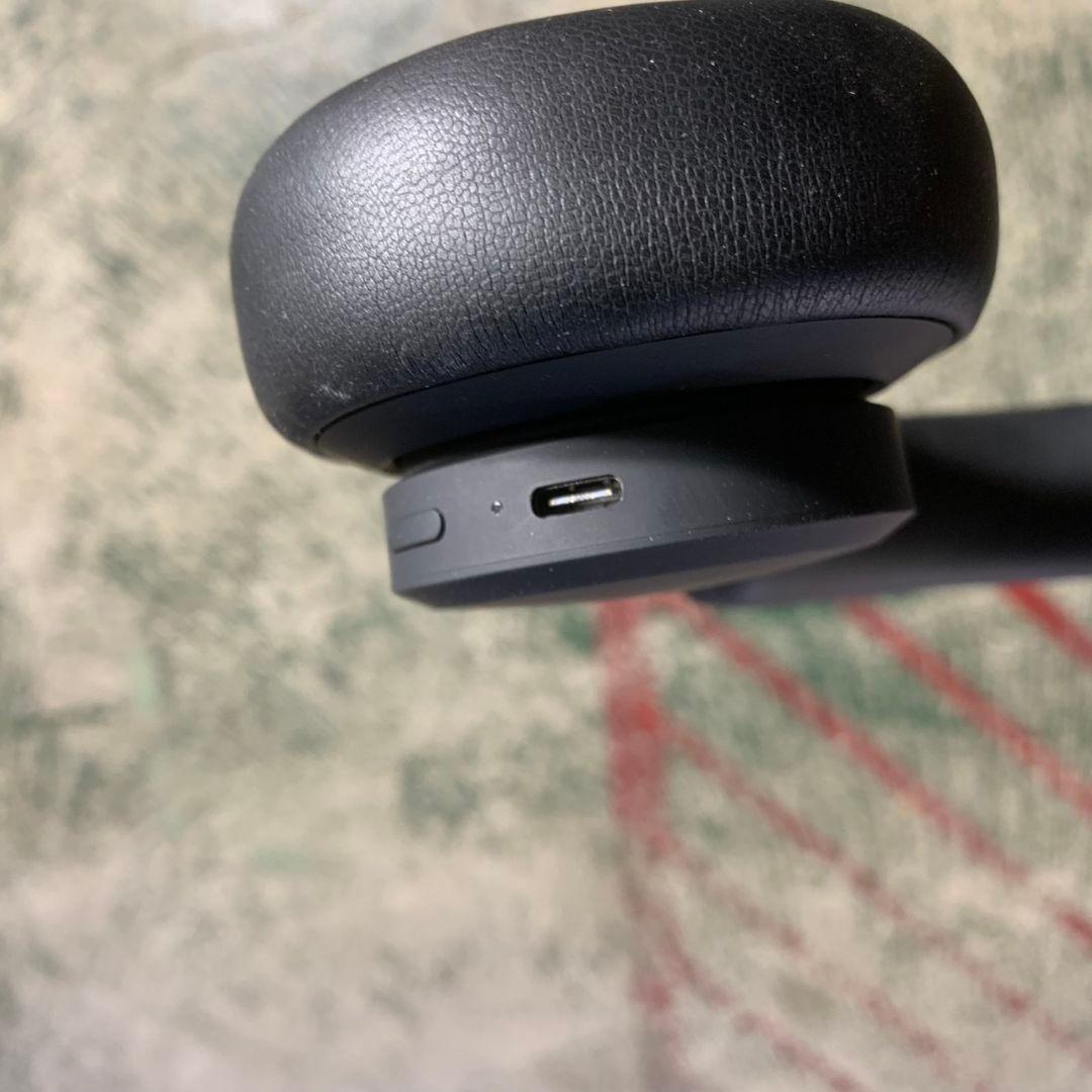 K571 Urbanista Powerfoyle ソーラー充電 ヘッドホン