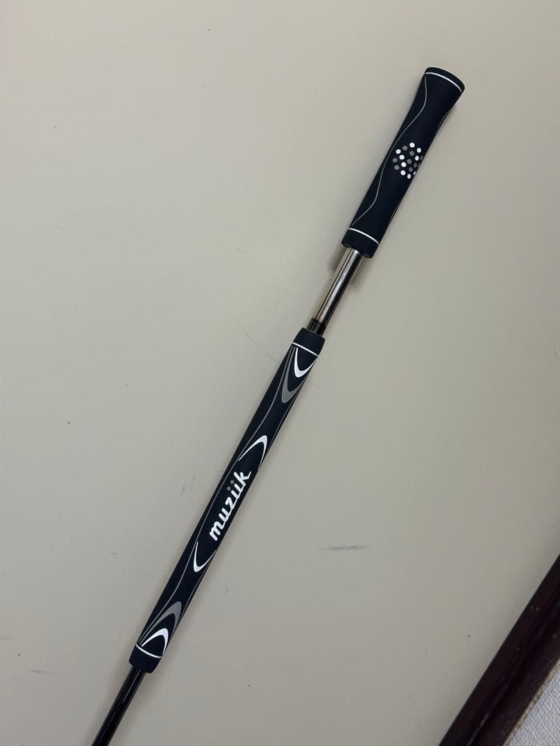 長尺パター　PING DS72 カスタム