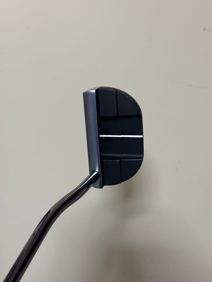 長尺パター　PING DS72 カスタム