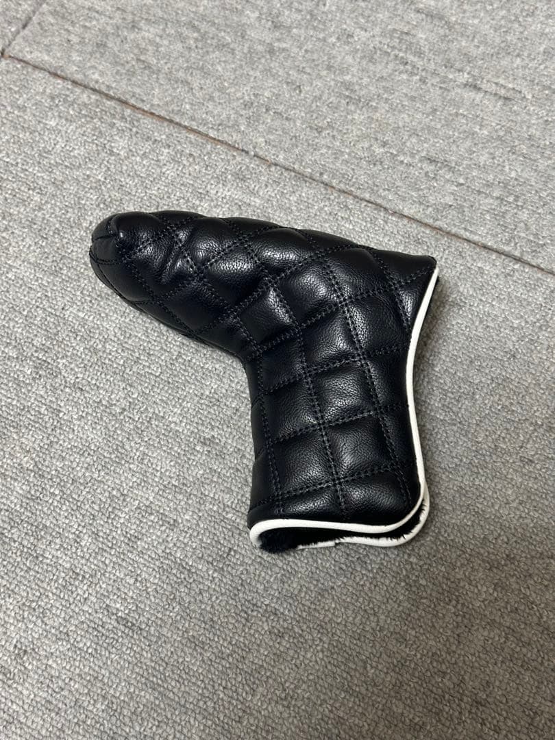 長尺パター　PING DS72 カスタム