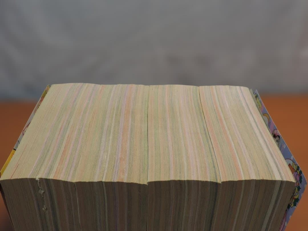 りぼん　1993年　春/早春//秋/冬のびっくり大増刊号　357K〇