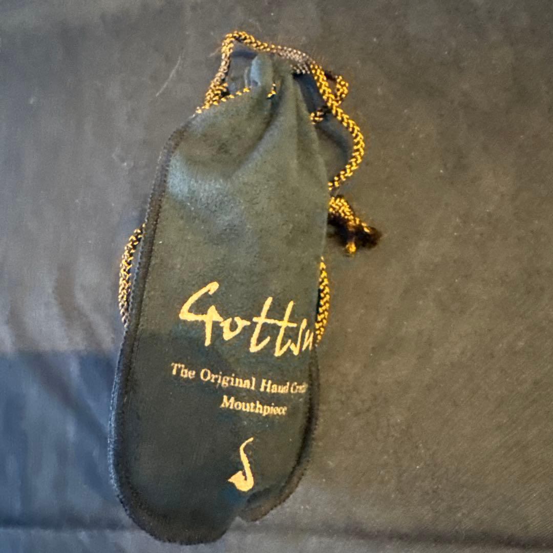 Gottsu Signature Sepia Tone Vintage ソプラノ