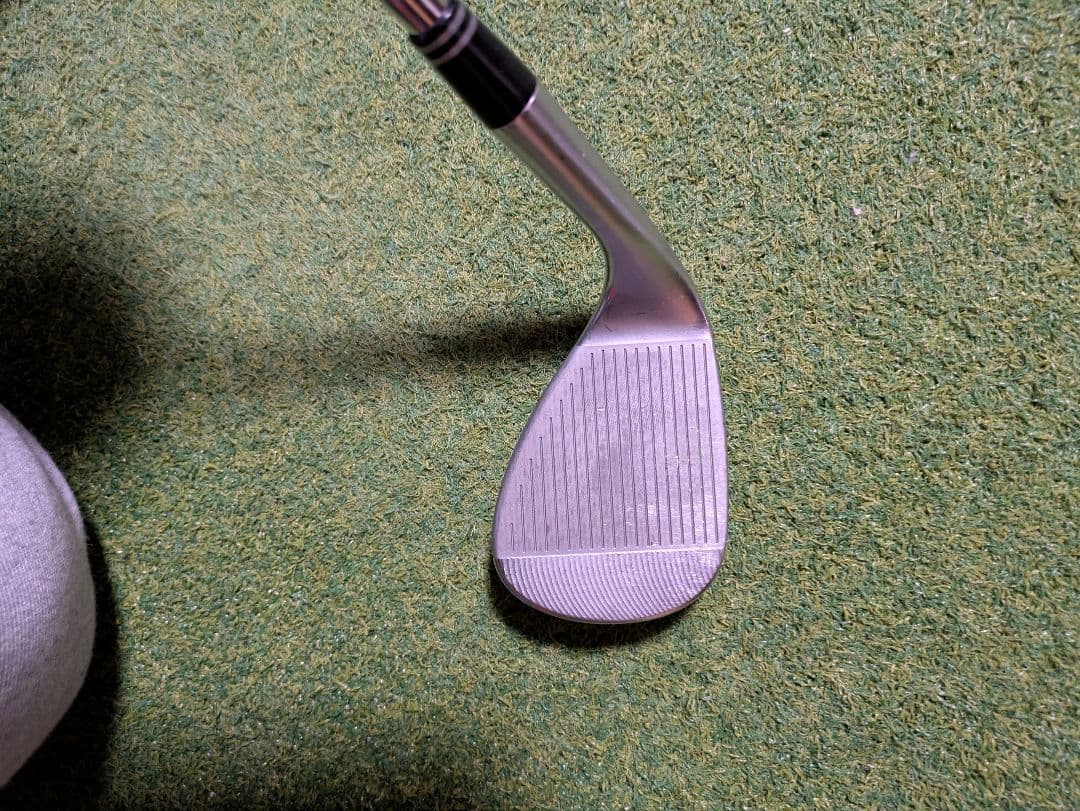 クリーブランド RTZ ウェッジ 3本セット 48度 54度 60度