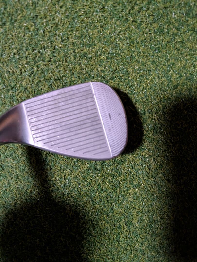 クリーブランド RTZ ウェッジ 3本セット 48度 54度 60度