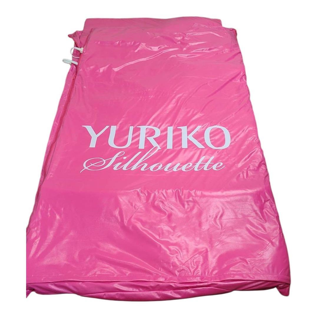 サミット インターナショナル サウナ ユリコシルエット リリー