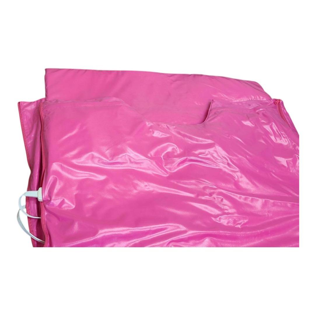 サミット インターナショナル サウナ ユリコシルエット リリー