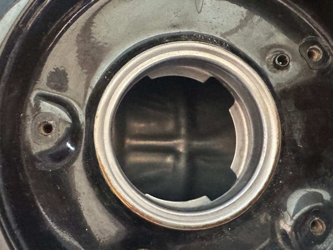 *ホンダCB400SF*NC39*2003〜2008 モデル*スパーックⅢ*