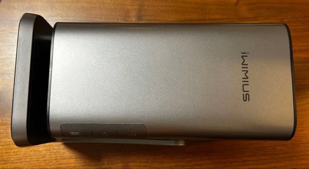 ヒ*シ様 iWIMIUS プロジェクター　S29