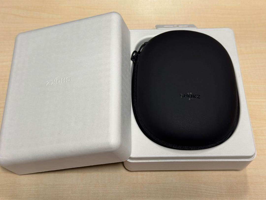 SHOKZ OPENRUN PRO 2 オレンジ 骨伝導イヤホン オープンイヤー