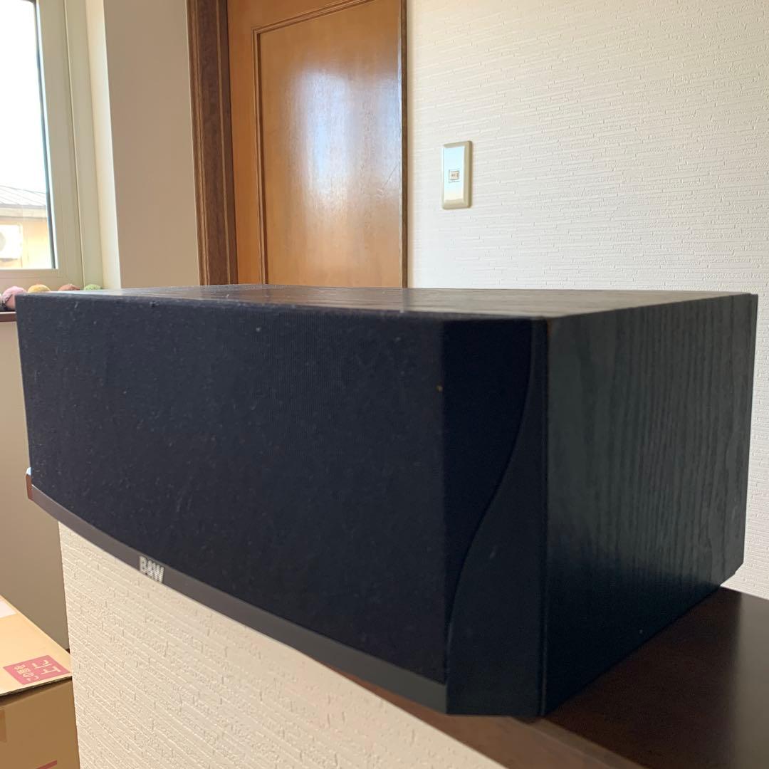 B&W CC3 Bowers&Wilkins センタースピーカー