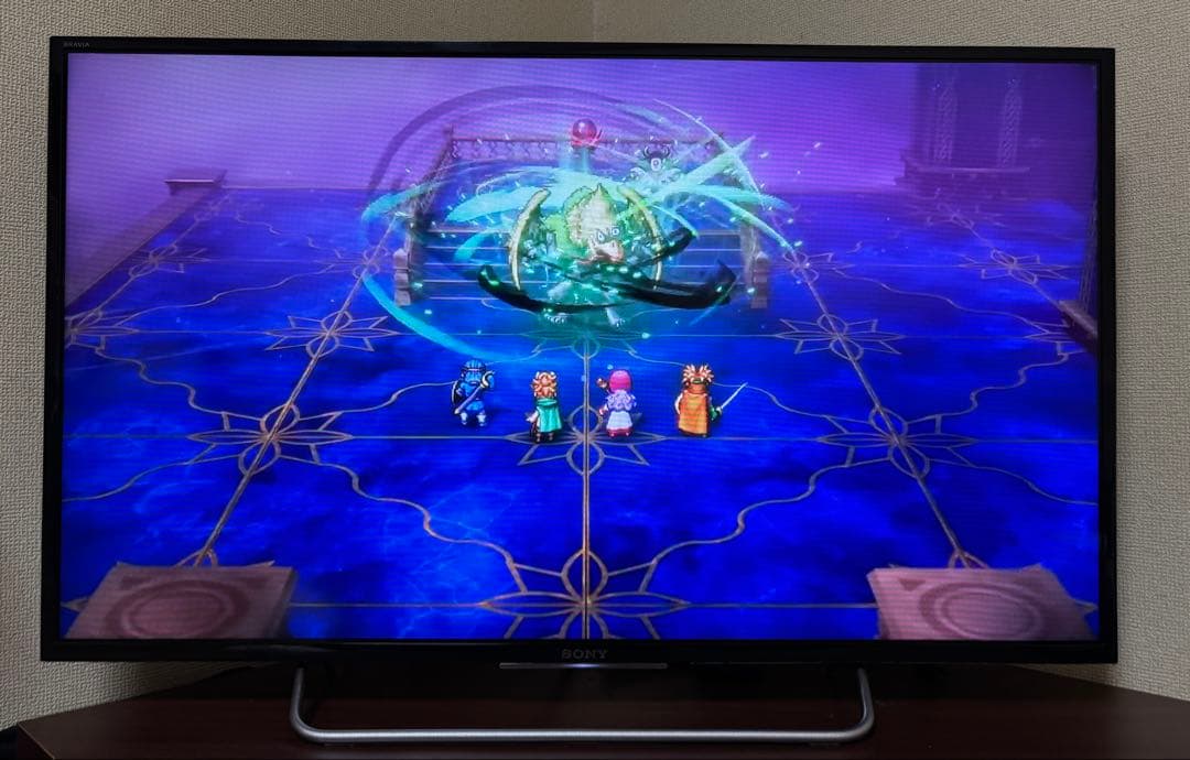 SONY BRAVIA KJ-40W730C 40インチ 液晶テレビ