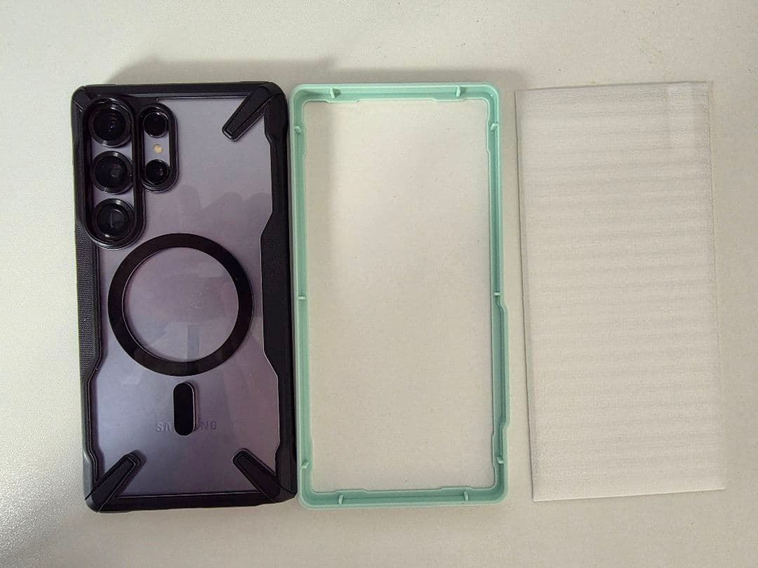 Samsung Galaxy S25 Ultra S938B SIMフリー