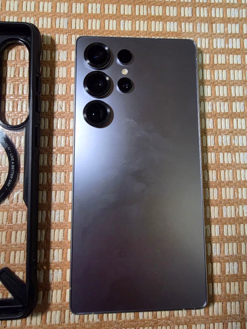 Samsung Galaxy S25 Ultra S938B SIMフリー