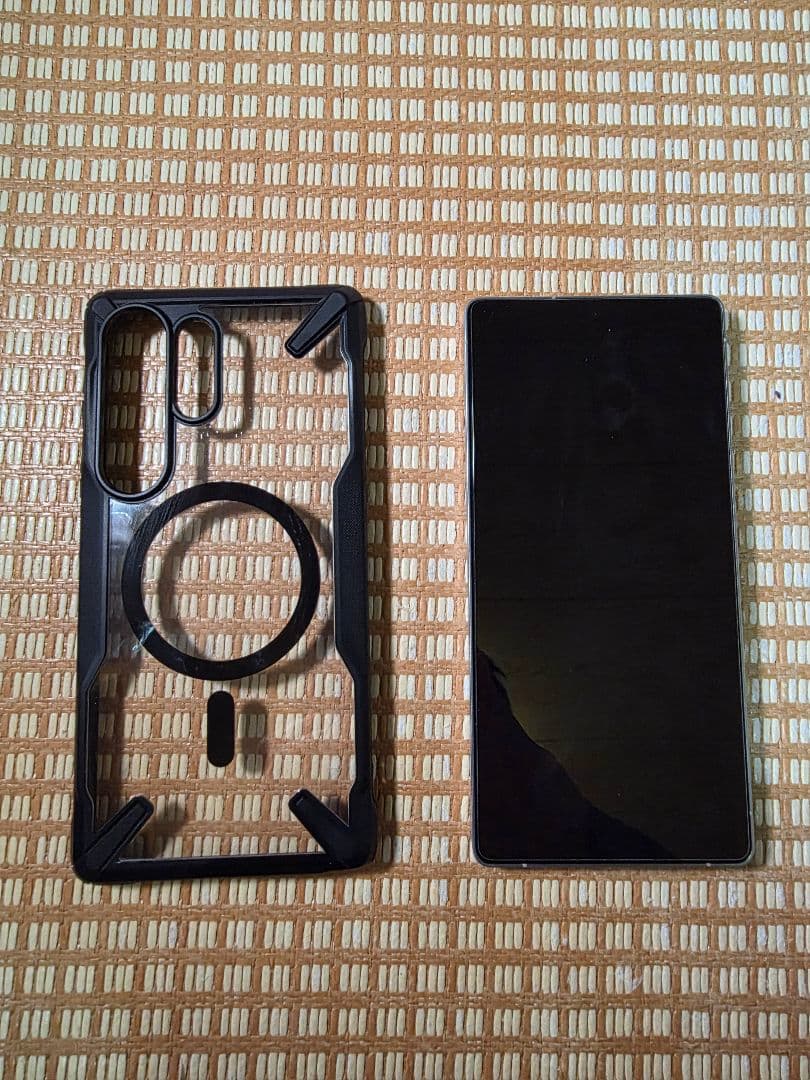 Samsung Galaxy S25 Ultra S938B SIMフリー