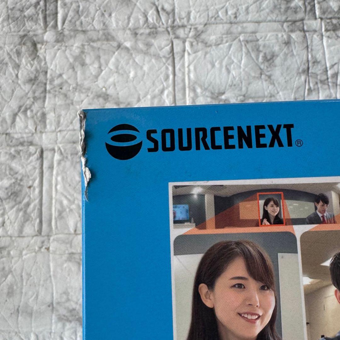 ミーティングオウル プロ MTW200 ソースネクスト