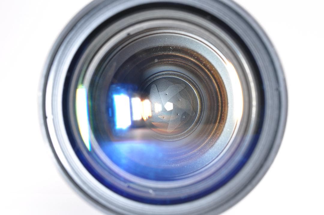 レンズ(ズーム) CanonNFD35-105mmf3.5&PentaxSMC135mmf2.5