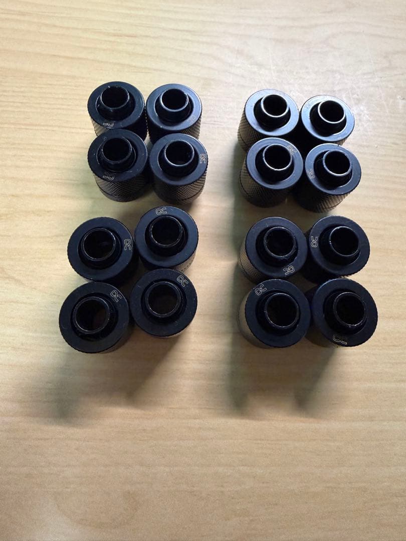 PC用ファン・クーラー SAMCL