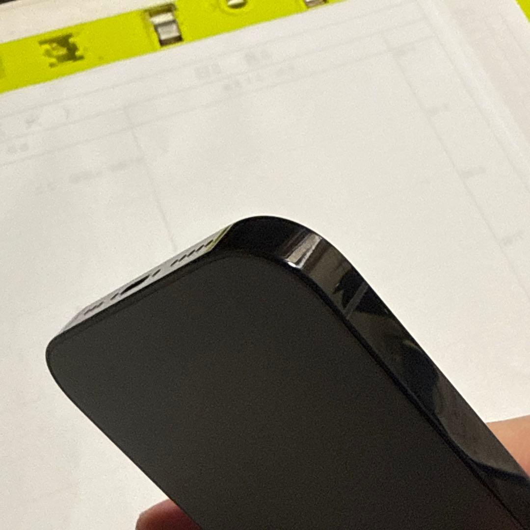 Apple iPhone 14Pro スペースブラック 256GB