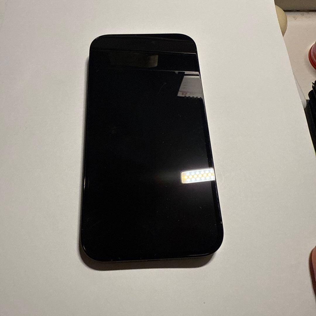 Apple iPhone 14Pro スペースブラック 256GB