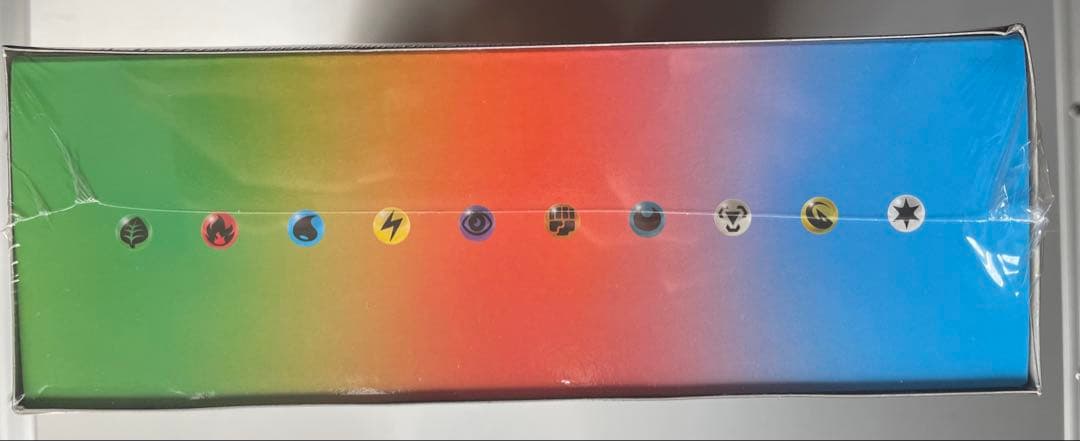 スペシャルデッキセットex　フジギバナ　リザードン　カメックス　未開封BOX